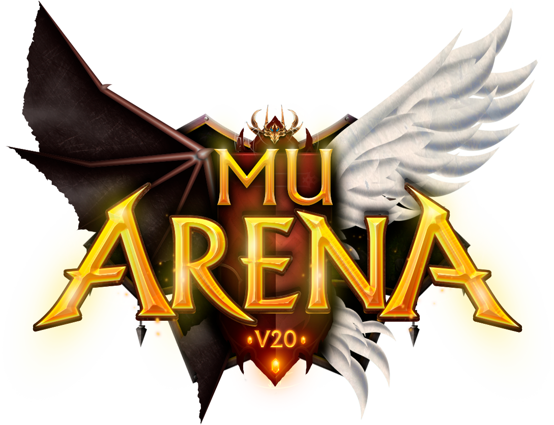 MU Arena Logo